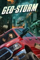 Nonton film Geo-Storm (2026) terbaru di Dutamovie21