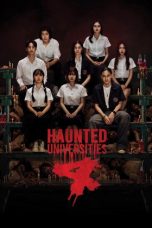 Nonton film Haunted Universities 4 (2026) terbaru di Dutamovie21