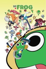 Nonton film Keroro Gunsou (2026) terbaru di Dutamovie21