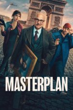 Nonton film Masterplan (2026) terbaru di Dutamovie21