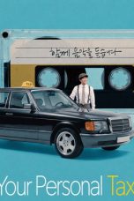 Nonton film Your Personal Taxi (2026) terbaru di Dutamovie21