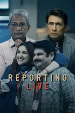 Nonton film Reporting Live (2026) terbaru di Dutamovie21