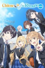 Nonton film Chitose-kun wa Ramune Bin no Naka Season 2 (2026) terbaru di Dutamovie21