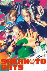 Nonton film Sakamoto Days (2026) terbaru di Dutamovie21