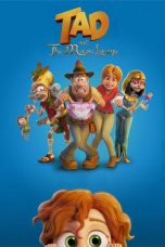Nonton film Tad and The Magic Lamp (2026) terbaru di Dutamovie21