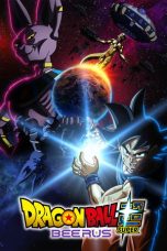 Nonton film Dragon Ball Super: Beerus (2026) terbaru di Dutamovie21