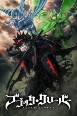 Nonton film Black Clover Season 2 (2026) terbaru di Dutamovie21