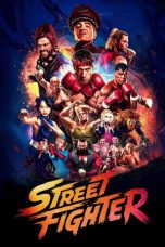 Nonton film Street Fighter (2026) terbaru di Dutamovie21