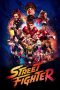 Nonton film Street Fighter (2026) terbaru di Dutamovie21