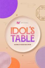 Nonton film Idols Table (2026) terbaru di Dutamovie21