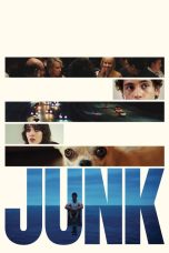 Nonton film Junk (2024) terbaru di Dutamovie21