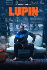 Nonton film Lupin Season 4 (2026) terbaru di Dutamovie21