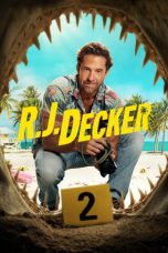 Nonton film R.J. Decker Season 2 (2026) terbaru di Dutamovie21