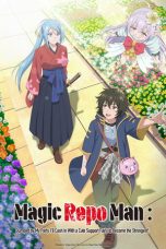 Nonton film Kashita Maryoku wa “Revo Barai” de Kyousei Choushuu (2026) terbaru di Dutamovie21