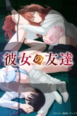 Nonton film Kanojo no Tomodachi (2026) terbaru di Dutamovie21