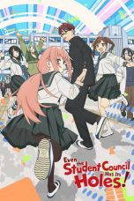 Nonton film Seitokai ni mo Ana wa Aru! (2026) terbaru di Dutamovie21