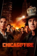 Nonton film Chicago Fire Season 15 (2026) terbaru di Dutamovie21