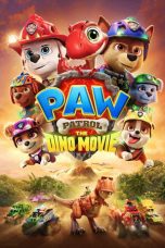 Nonton film PAW Patrol: The Dino Movie (2026) terbaru di Dutamovie21
