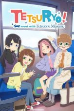 Nonton film Tetsuryou! Meet with Tetsudou Musume (2026) terbaru di Dutamovie21