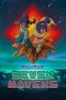 Nonton film Avatar: Seven Havens (2026) terbaru di Dutamovie21