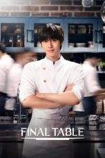 Nonton film Final Table (2026) terbaru di Dutamovie21