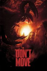 Nonton film Don’t Move (2026) terbaru di Dutamovie21
