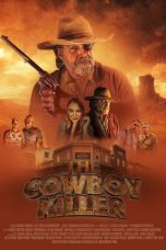 Nonton film The Cowboy Killer (2026) terbaru di Dutamovie21