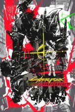 Nonton film Cyberpunk: Edgerunners Season 2 (2026) terbaru di Dutamovie21