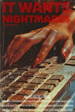 Nonton film It Wants Nightmares (2026) terbaru di Dutamovie21