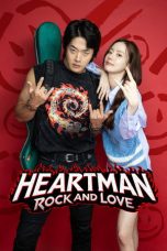 Nonton film Heartman: Rock and Love (2026) terbaru di Dutamovie21