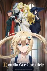 Nonton film Romelia Senki (2026) terbaru di Dutamovie21