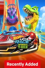 Nonton film Hot Wheels Let’s Race: Attack of the T-Rex (2026) terbaru di Dutamovie21