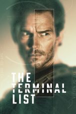 Nonton film The Terminal List Season 2 (2026) terbaru di Dutamovie21
