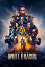 Nonton film Legend of the White Dragon (2026) terbaru di Dutamovie21